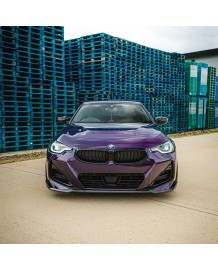 Kit carrosserie Carbone CT CARBON pour BMW M240i G42 / 220i 230i 220d Pack M G42 (2022+)