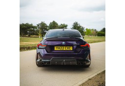 Kit carrosserie Carbone CT CARBON pour BMW M240i G42 / 220i 230i 220d Pack M G42 (2022+)