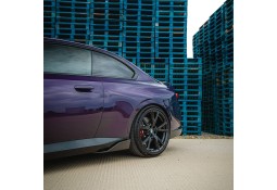 Kit carrosserie Carbone CT CARBON pour BMW M240i G42 / 220i 230i 220d Pack M G42 (2022+)