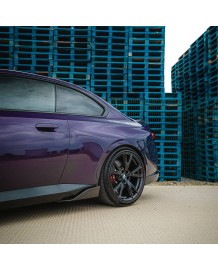 Kit carrosserie Carbone CT CARBON pour BMW M240i G42 / 220i 230i 220d Pack M G42 (2022+)