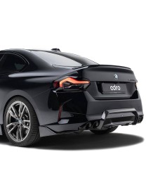 Kit carrosserie Carbone ADRO pour BMW M240i G42 (2022+) / 230i Pack M G42 (2024+)