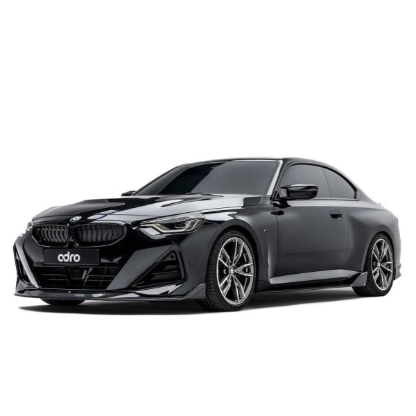 Kit carrosserie Carbone ADRO pour BMW M240i G42 (2022+) / 230i Pack M G42 (2024+)