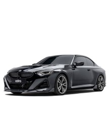 Kit carrosserie Carbone ADRO pour BMW M240i G42 (2022+) / 230i Pack M G42 (2024+)