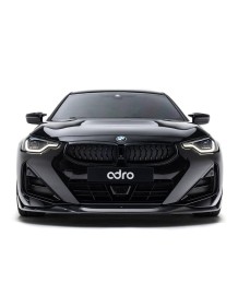Kit carrosserie Carbone ADRO pour BMW M240i G42 (2022+) / 230i Pack M G42 (2024+)
