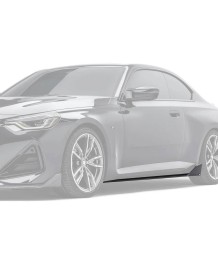 Kit carrosserie Carbone ADRO pour BMW M240i G42 (2022+) / 230i Pack M G42 (2024+)