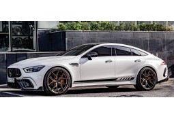 4 Jantes VOSSEN HF-5 10/12x22" pour MERCEDES AMG GT63S GT53 GT43 X290 (2019+)