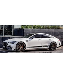 4 Jantes VOSSEN HF-5 10/12x22" pour MERCEDES AMG GT63S GT53 GT43 X290 (2019+)