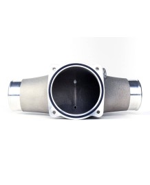 Chambre d'Admission Plenum IPD pour PORSCHE 991.1 Turbo / Turbo S