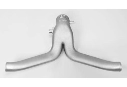 Turbo Y-Pipe d'Admission IPD pour PORSCHE 991.2 Turbo / Turbo S