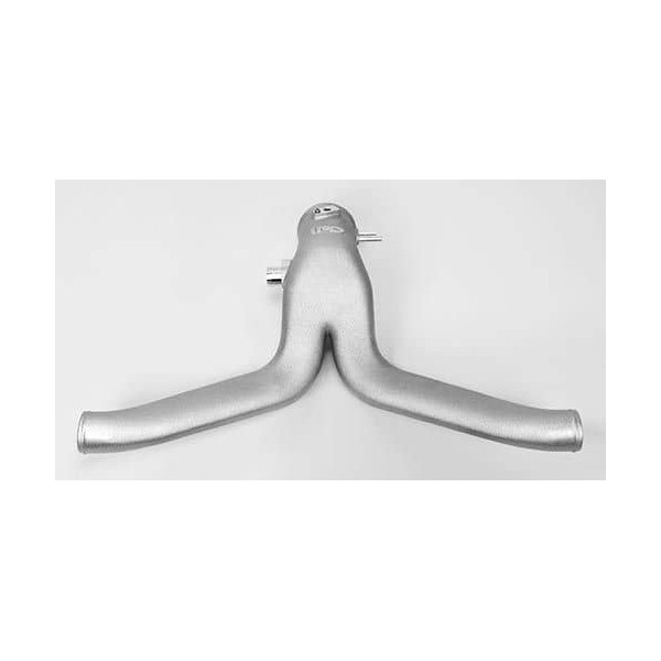 Turbo Y-Pipe d'Admission IPD pour PORSCHE 991.2 Turbo / Turbo S