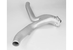 Turbo Y-Pipe d'Admission IPD pour PORSCHE 991.2 Turbo / Turbo S