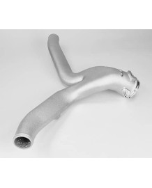 Turbo Y-Pipe d'Admission IPD pour PORSCHE 991.2 Turbo / Turbo S