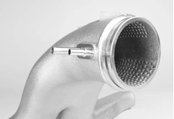 Turbo Y-Pipe d'Admission IPD pour PORSCHE 991.2 Turbo / Turbo S