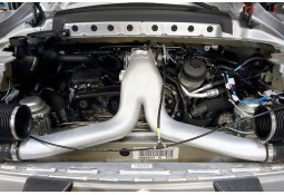 Turbo Y-Pipe d'Admission IPD pour PORSCHE 991.2 Turbo / Turbo S