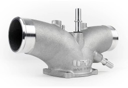 Chambre d'Admission Plenum IPD pour PORSCHE 992.1 Turbo / Turbo S