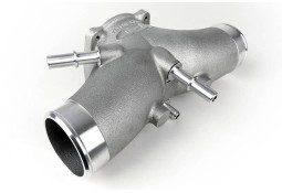 Chambre d'Admission Plenum IPD pour PORSCHE 992.1 Turbo / Turbo S