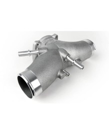 Chambre d'Admission Plenum IPD pour PORSCHE 992.1 Turbo / Turbo S