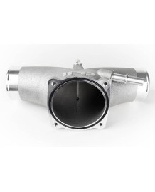 Chambre d'Admission Plenum IPD pour PORSCHE 992.1 Turbo / Turbo S