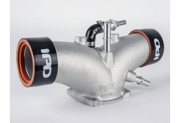 Chambre d'Admission Plenum IPD pour PORSCHE 992.1 Turbo / Turbo S