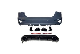 Kit carrosserie look RS3 8Y pour Audi A3 8Y Sportback/Berline (2020-2024)