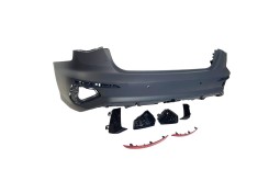 Kit carrosserie look RS3 8Y pour Audi A3 8Y Sportback/Berline (2020-2024)