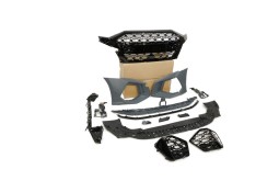 Kit carrosserie look RS3 8Y pour Audi A3 8Y Sportback/Berline (2020-2024)