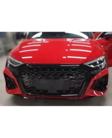 Kit carrosserie look RS3 8Y pour Audi A3 8Y Sportback/Berline (2020-2024)