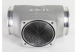 Pack IPD competition Chambre d'Admission Plenum IPD pour PORSCHE 997.1 TURBO (+ Boitier Papillon GT3 82mm)