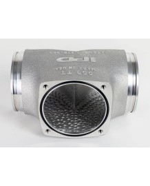 Pack IPD competition Chambre d'Admission Plenum IPD pour PORSCHE 997.1 TURBO (+ Boitier Papillon GT3 82mm)