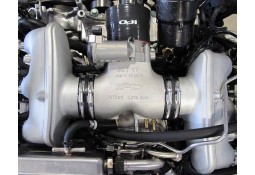 Pack IPD competition Chambre d'Admission Plenum IPD pour PORSCHE 997.1 TURBO (+ Boitier Papillon GT3 82mm)