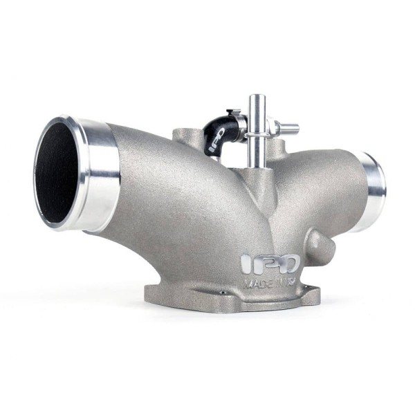 Chambre d'Admission Plenum IPD pour PORSCHE 997.2 Turbo / Turbo S