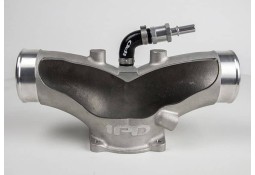 Chambre d'Admission Plenum IPD pour PORSCHE 997.2 Turbo / Turbo S