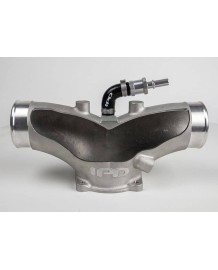 Chambre d'Admission Plenum IPD pour PORSCHE 997.2 Turbo / Turbo S