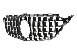 Calandre Panamerica look C63 AMG pour Mercedes Classe C Pack AMG (W/C/S205) (2014-2021) Calandre Panamerica look C63 AMG pour Mercedes Classe C Pack AMG (W/C/S205) (2014-2021)