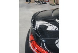 Becquet de coffre look AMG Mercedes Classe C Coupé C205 (2014-2021)