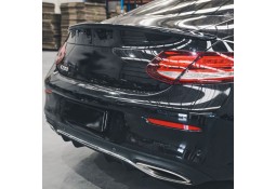 Becquet de coffre look AMG Mercedes Classe C Coupé C205 (2014-2021)