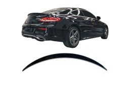 Becquet de coffre look AMG Mercedes Classe C Coupé C205 (2014-2021)