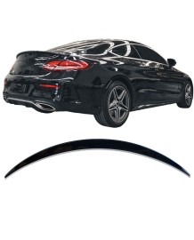 Becquet de coffre look AMG Mercedes Classe C Coupé C205 (2014-2021)
