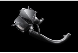 Admission d'air BLACKBOOST pour FORD BRONCO 2.7L V6 (2021-2024) Admission d'air BLACKBOOST pour FORD BRONCO 2.7L V6 (2021-2024)