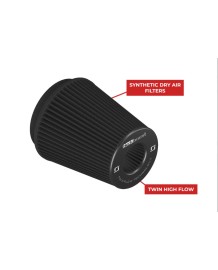 Admission d'air BLACKBOOST pour FORD BRONCO 2.7L V6 (2021-2024)