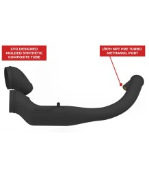 Admission d'air BLACKBOOST pour FORD BRONCO 2.7L V6 (2021-2024)