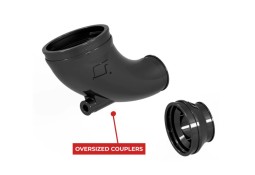 Admission d'air BLACKBOOST pour FORD BRONCO 2.7L V6 (2021-2024) Admission d'air BLACKBOOST pour FORD BRONCO 2.7L V6 (2021-2024)