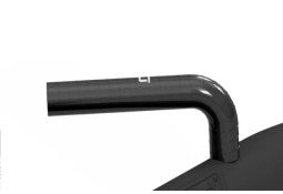 Admission d'air BLACKBOOST pour FORD BRONCO 2.7L V6 (2021-2024) Admission d'air BLACKBOOST pour FORD BRONCO 2.7L V6 (2021-2024)