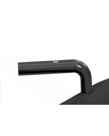 Admission d'air BLACKBOOST pour FORD BRONCO 2.7L V6 (2021-2024)