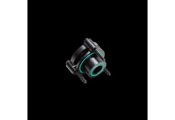 Dump valve FTA BlackBoost pour FORD BRONCO 2.3L 2.7L 3.0L U275 (2021+)