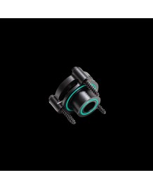 Dump valve FTA BlackBoost pour FORD BRONCO 2.3L 2.7L 3.0L U275 (2021+)