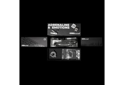 Dump valve FTA BlackBoost pour FORD BRONCO 2.3L 2.7L 3.0L U275 (2021+)