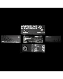 Dump valve FTA BlackBoost pour FORD BRONCO 2.3L 2.7L 3.0L U275 (2021+)