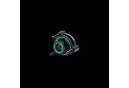 Dump valve FTA BlackBoost pour FORD BRONCO 2.3L 2.7L 3.0L U275 (2021+)