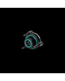 Dump valve FTA BlackBoost pour FORD BRONCO 2.3L 2.7L 3.0L U275 (2021+)